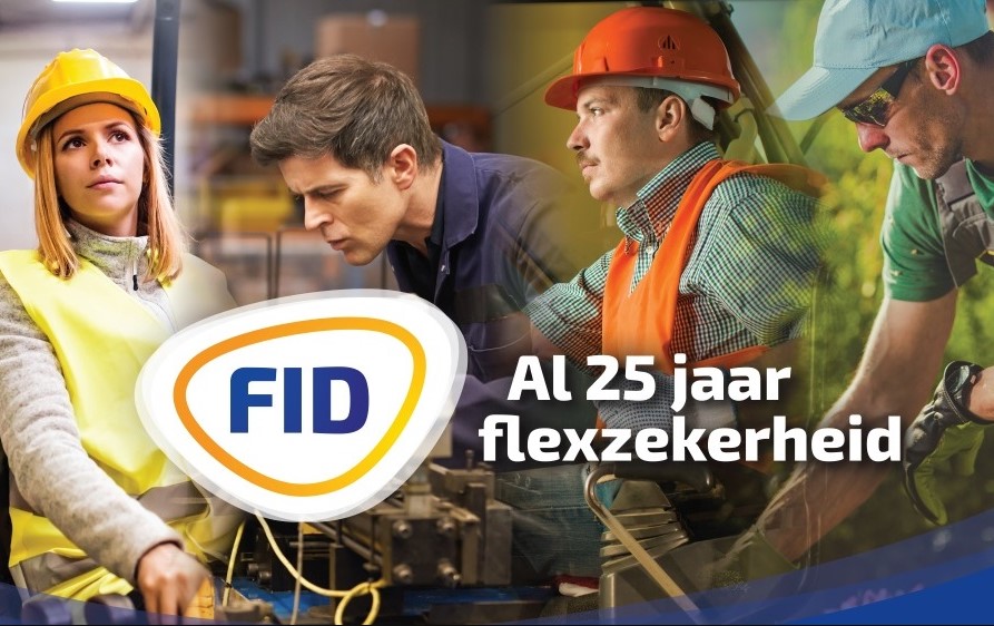FID Uitzendbureau Zwolle