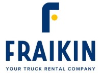 Fraikin Truckverhuur en Leasing