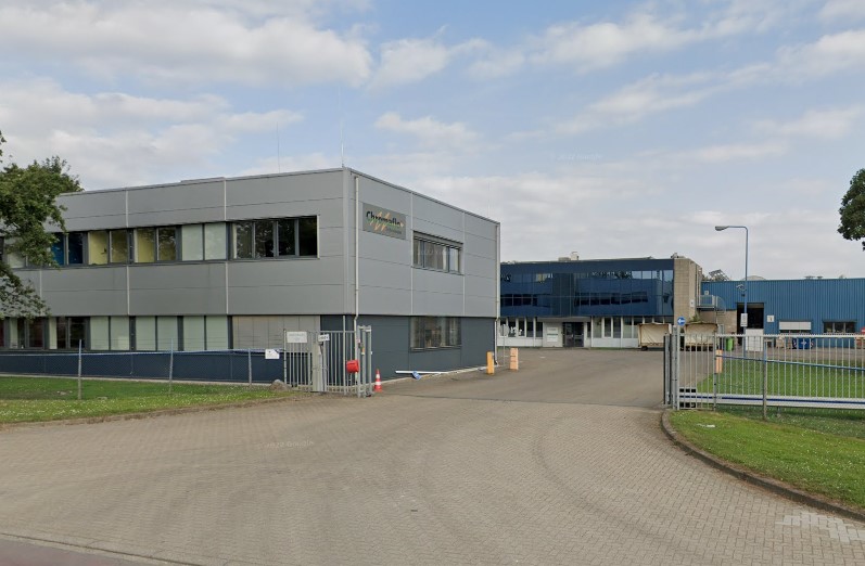 Vibrantz Technologies Maastricht Plant