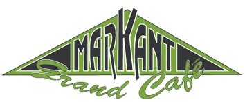 Grand Café Markant