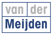 Van der Meijden Machines B.V.