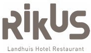 Landhuishotel Restaurant Rikus