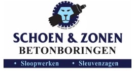 Schoen & Zonen Betonboringen