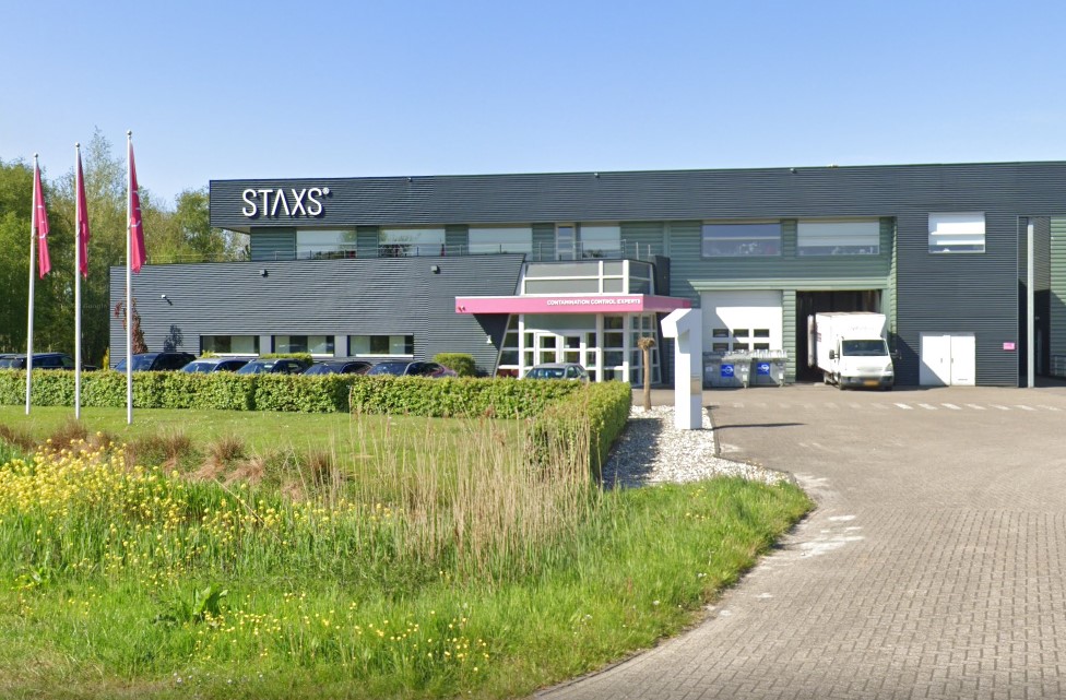 STAXS® The Netherlands