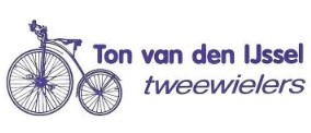 Ton van den IJssel tweewielers Utrecht