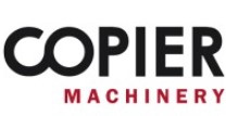 Copier Machinery