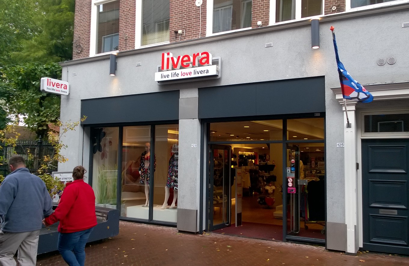 Livera Leeuwarden