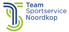 Team Sportservice Noordkop