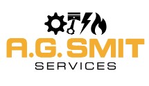 A.G. Smit Services