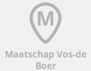 Maatschap Vos – de Boer