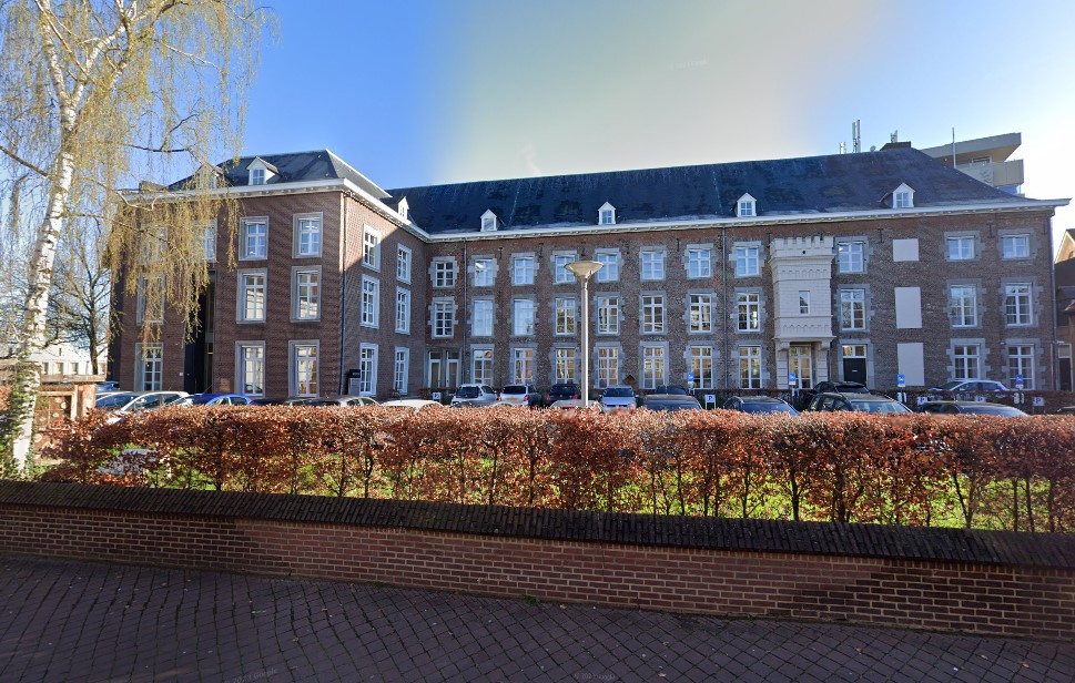 Wiertz Company Roermond