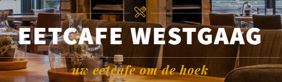 Eetcafe Westgaag VOF