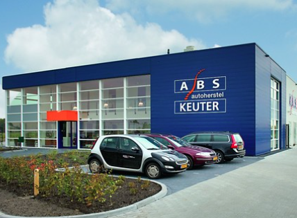 ABS Autoherstel Boekhorst Keuter Oosterwolde