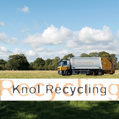 Knol Recycling