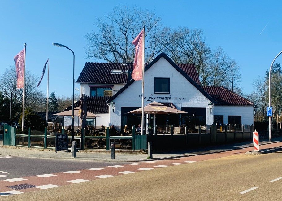 Hotel & Restaurant De Loenermark