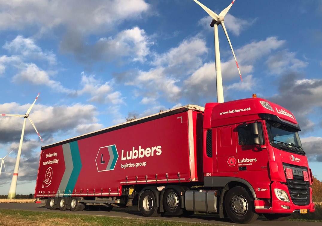 Lubbers Logistics Group B.V.