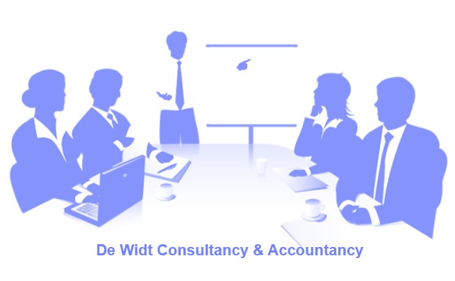 De Widt Consultancy & Accountants vof