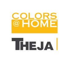 Colors@Home Theja