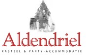 Kasteel Aldendriel party accommodatie