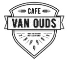 Café Van Ouds Nijmegen