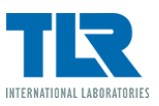 TLR International Laboratories
