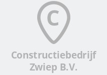 Constructiebedrijf Zwiep B.V.