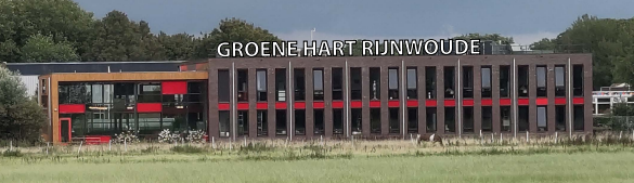 Groene Hart Rijnwoude