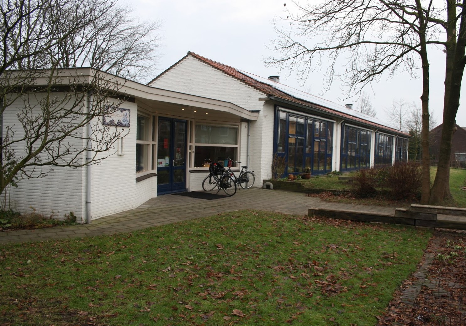 Montessorischool EDMS van Lith