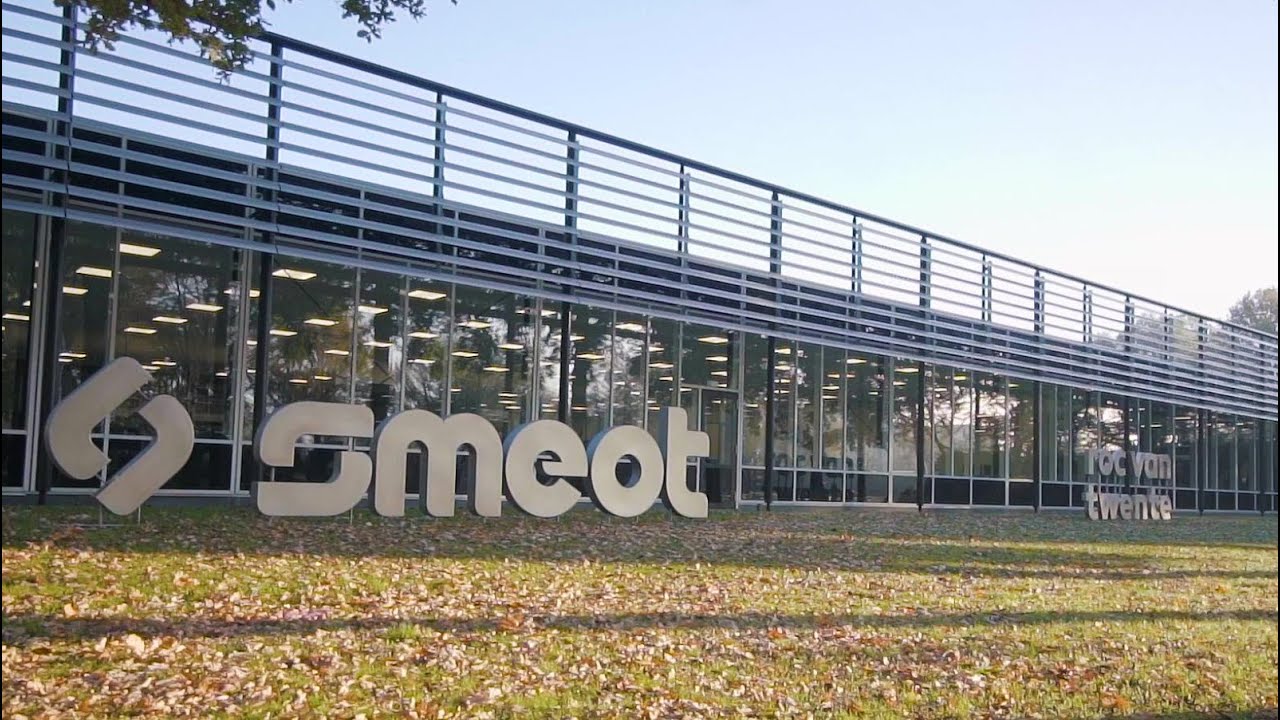SMEOT, MBO-vakschool voor Metaal, Mechatronica en Verspaning