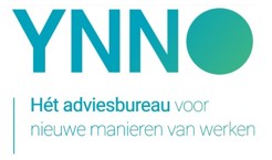 YNNO | hét adviesbureau voor nieuwe manieren van werken